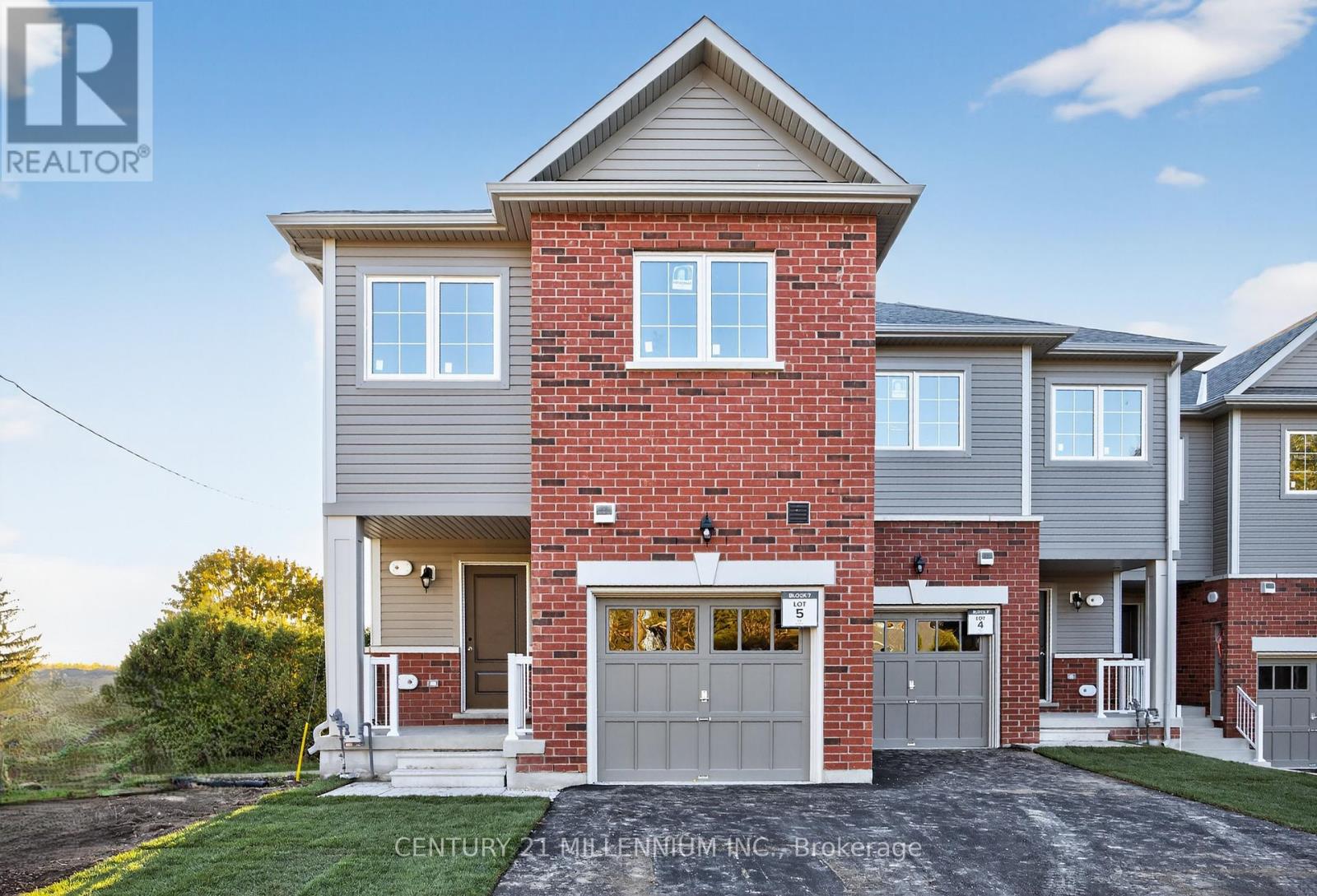 116 GORDON STREET, Shelburne, Ontario