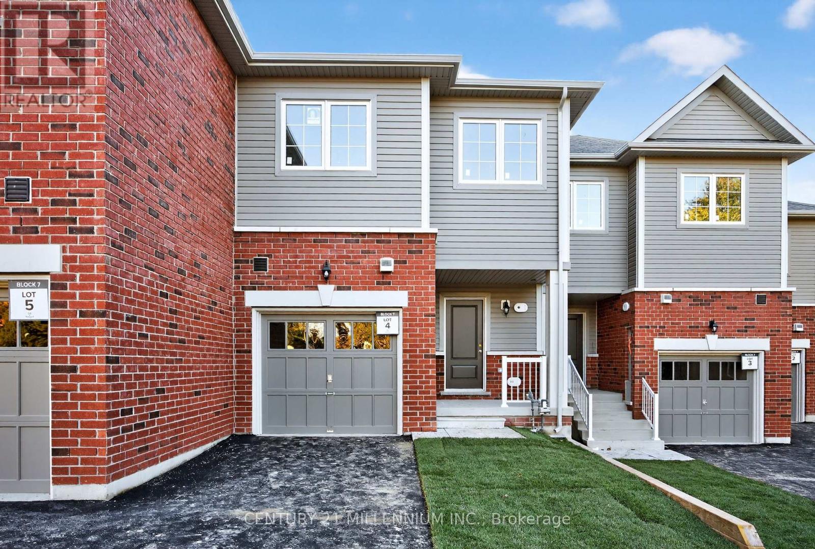 118 GORDON STREET, Shelburne, Ontario