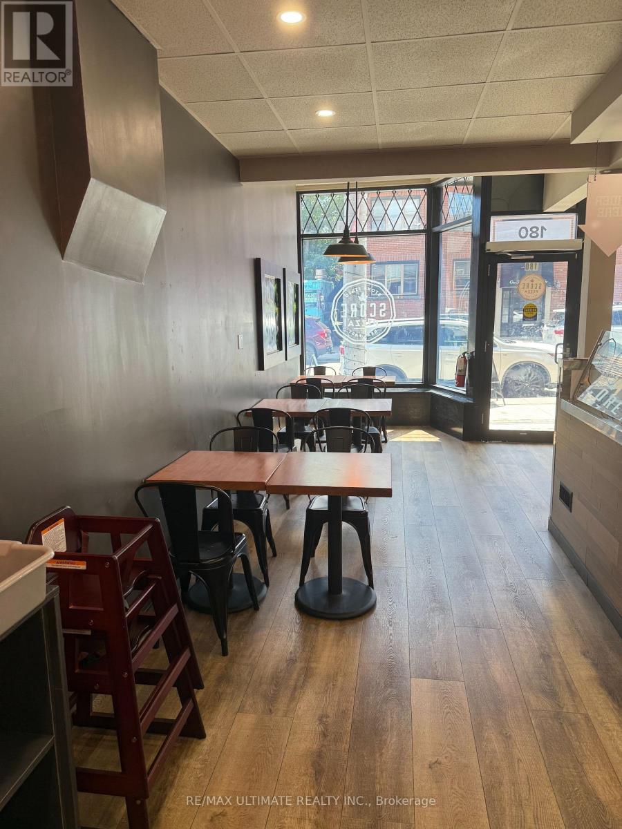 180 Locke Street S, Hamilton, Ontario L8P 4B3 - Photo 6 - X12481414