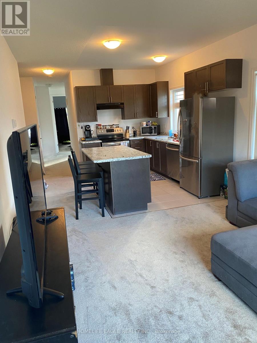 172 Isabella Drive, Orillia, Ontario  L3V 8K7 - Photo 9 - S12485357