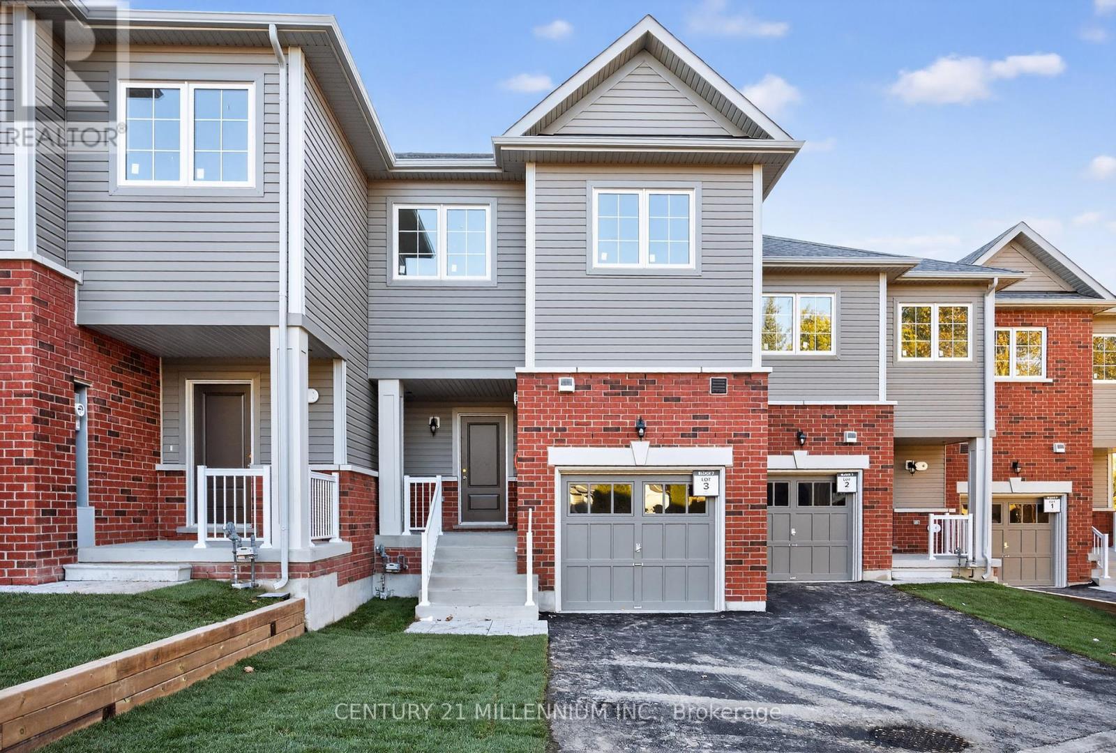100 WALDEN DRIVE, Shelburne, Ontario