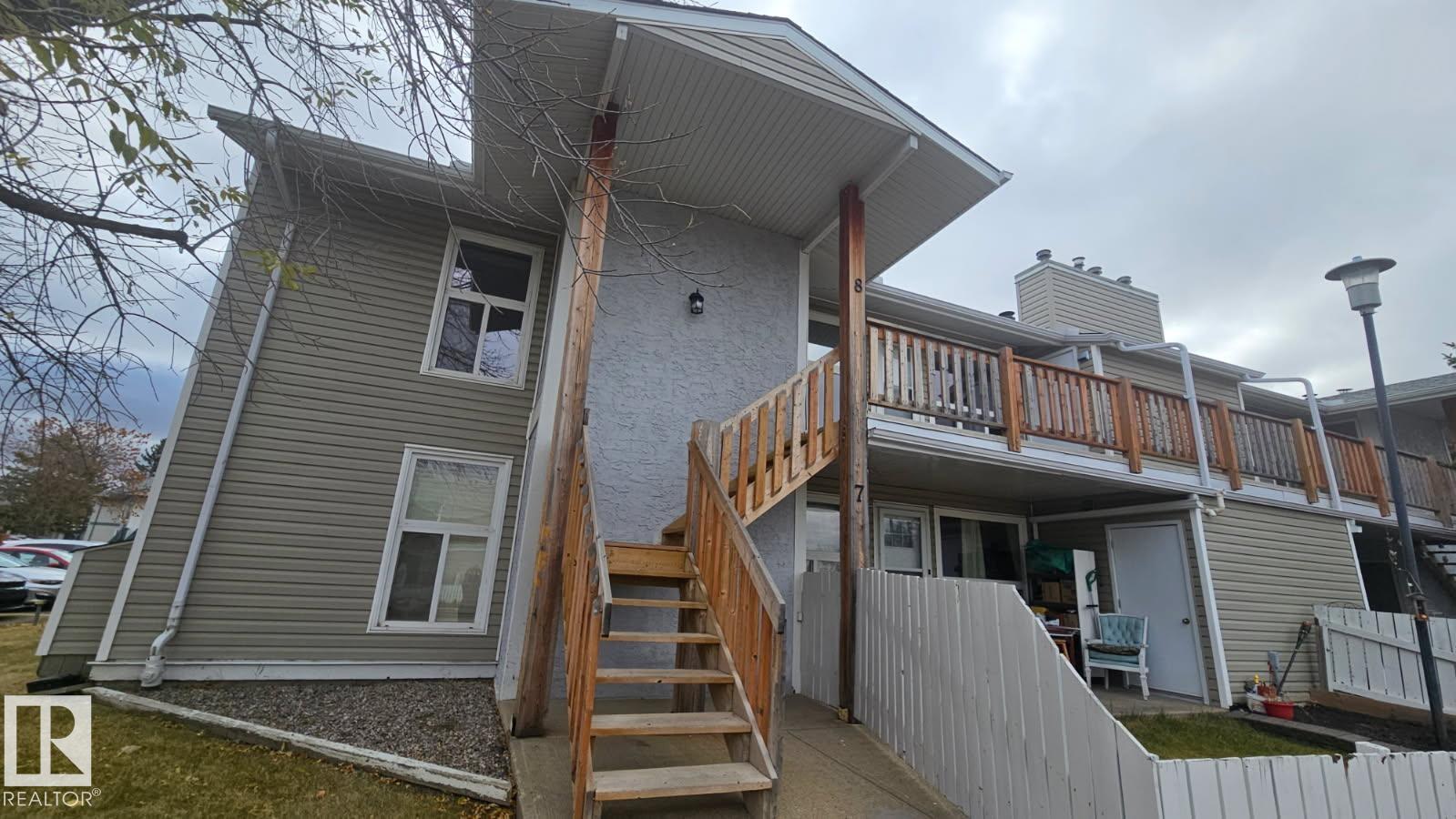#8 2703 79 St Nw, Edmonton, Alberta  T6K 3Z6 - Photo 1 - E4463732