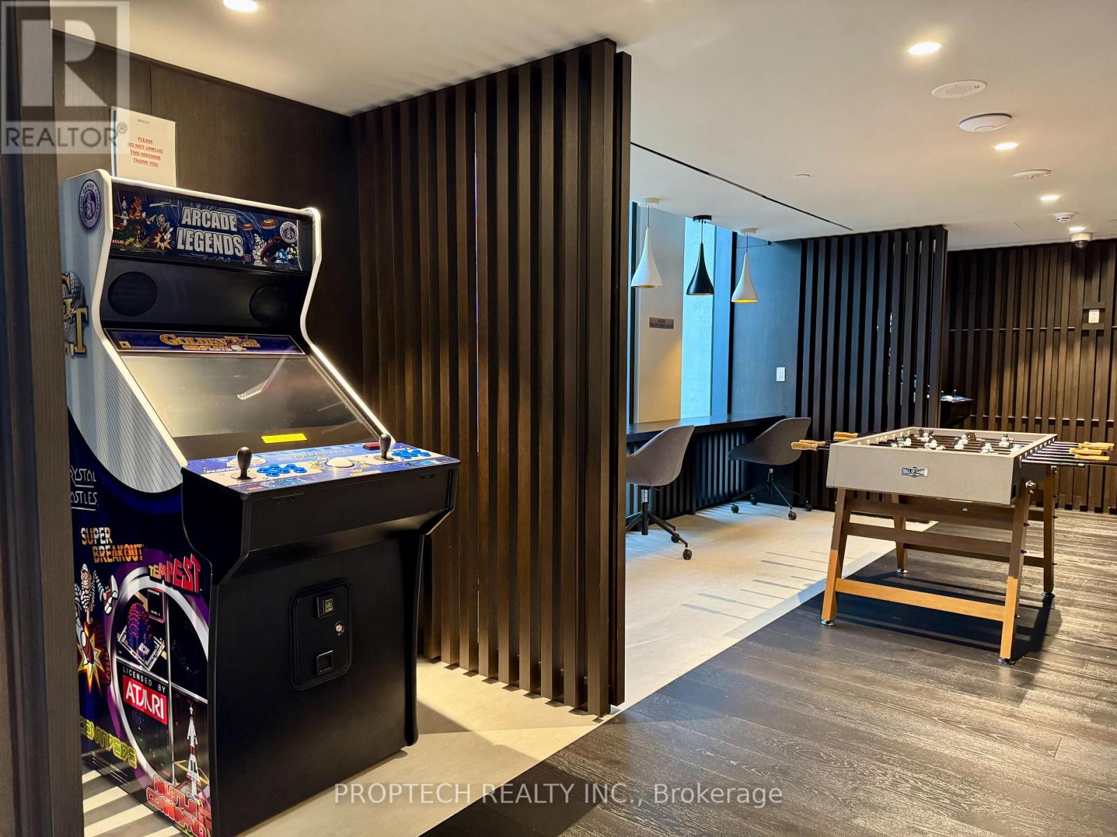 3610 - 55 Cooper Street, Toronto, Ontario  M5E 0G1 - Photo 29 - C12428111