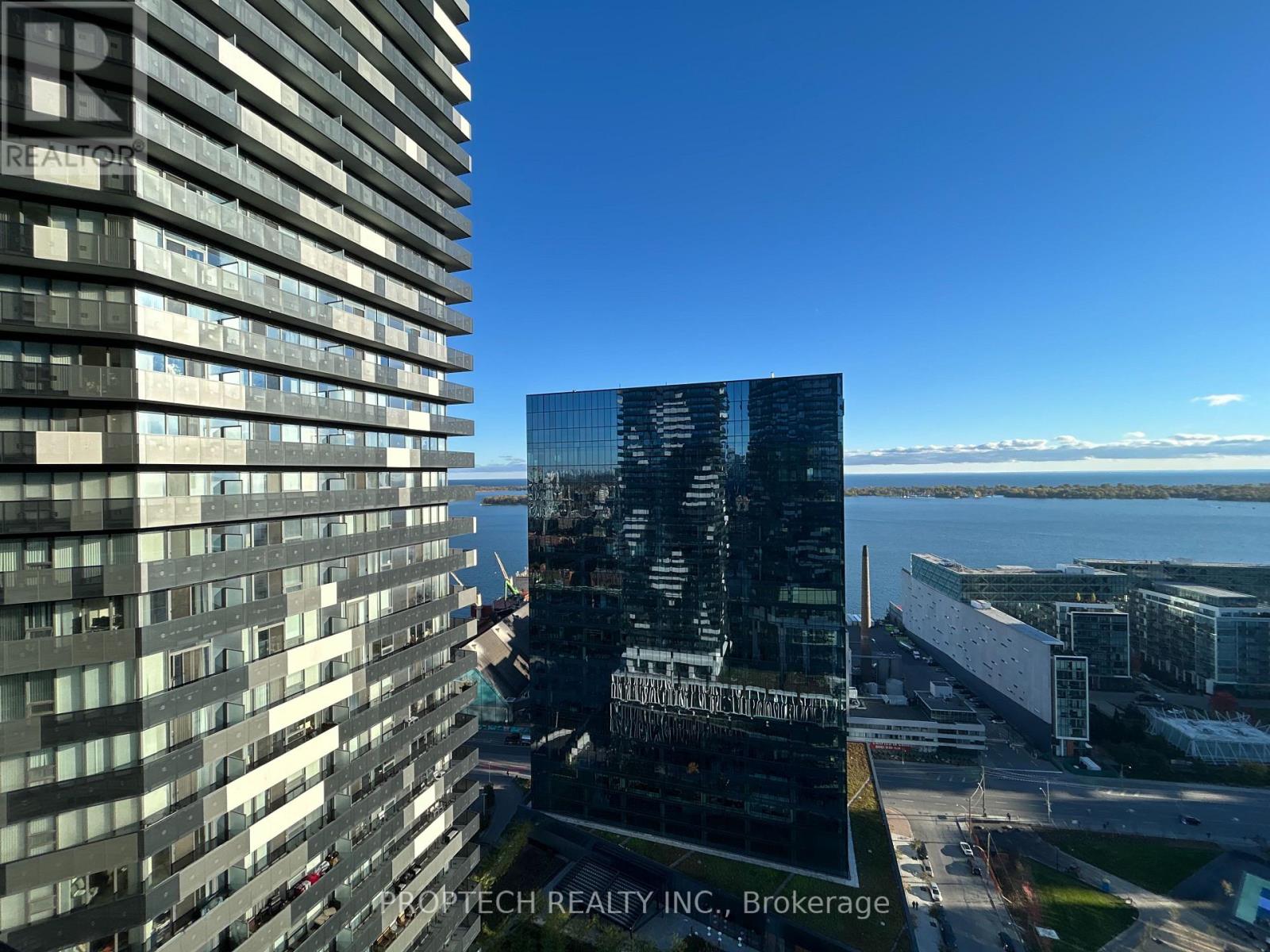 3610 - 55 Cooper Street, Toronto, Ontario  M5E 0G1 - Photo 20 - C12428111