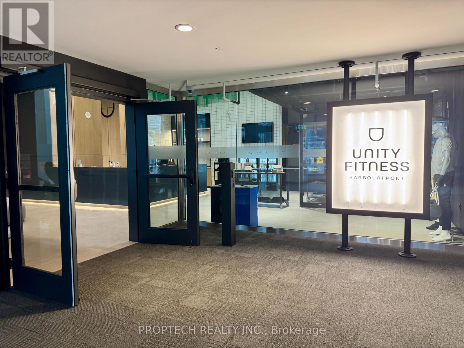 3610 - 55 Cooper Street, Toronto, Ontario  M5E 0G1 - Photo 33 - C12428111