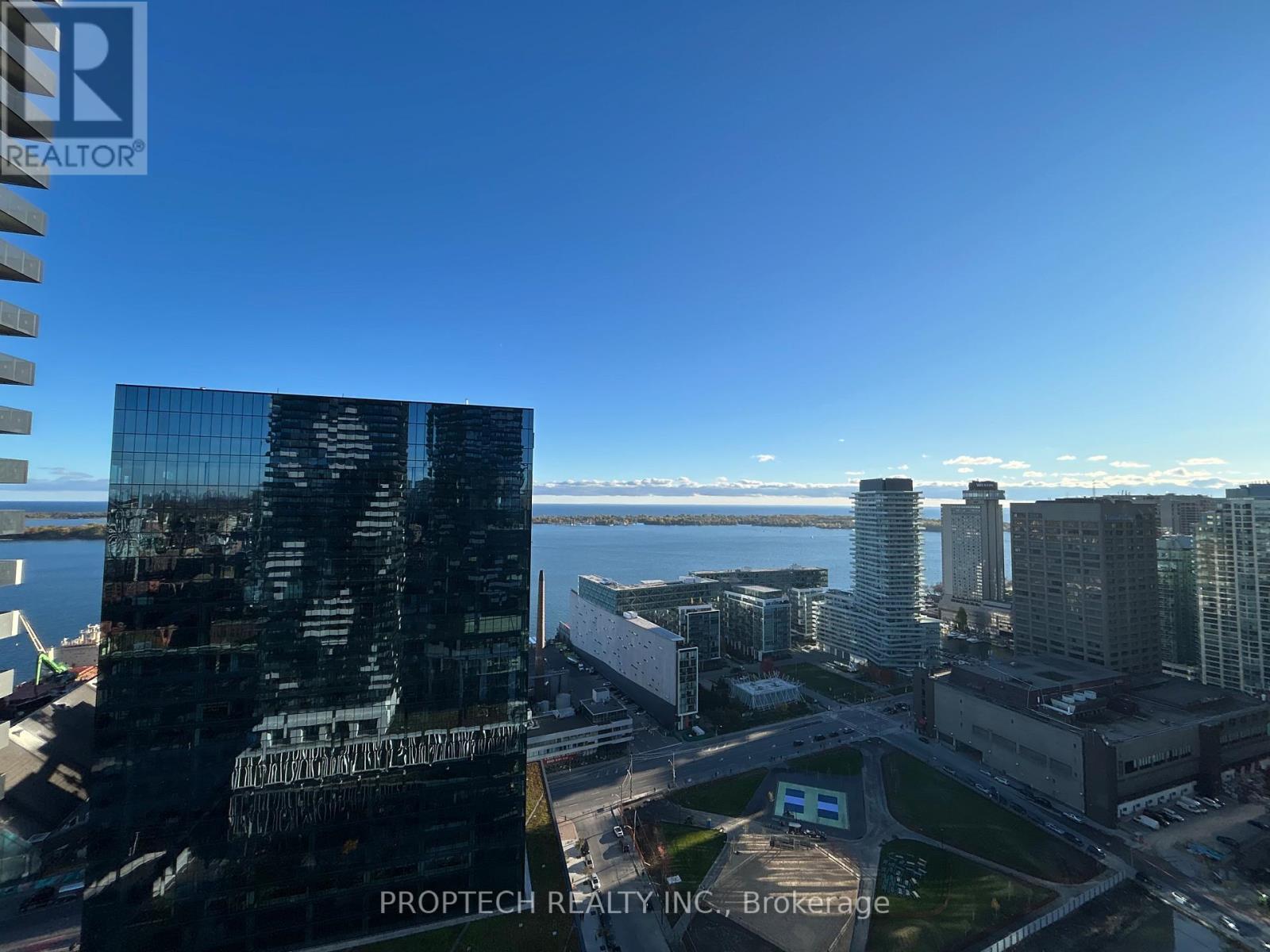 3610 - 55 Cooper Street, Toronto, Ontario  M5E 0G1 - Photo 21 - C12428111