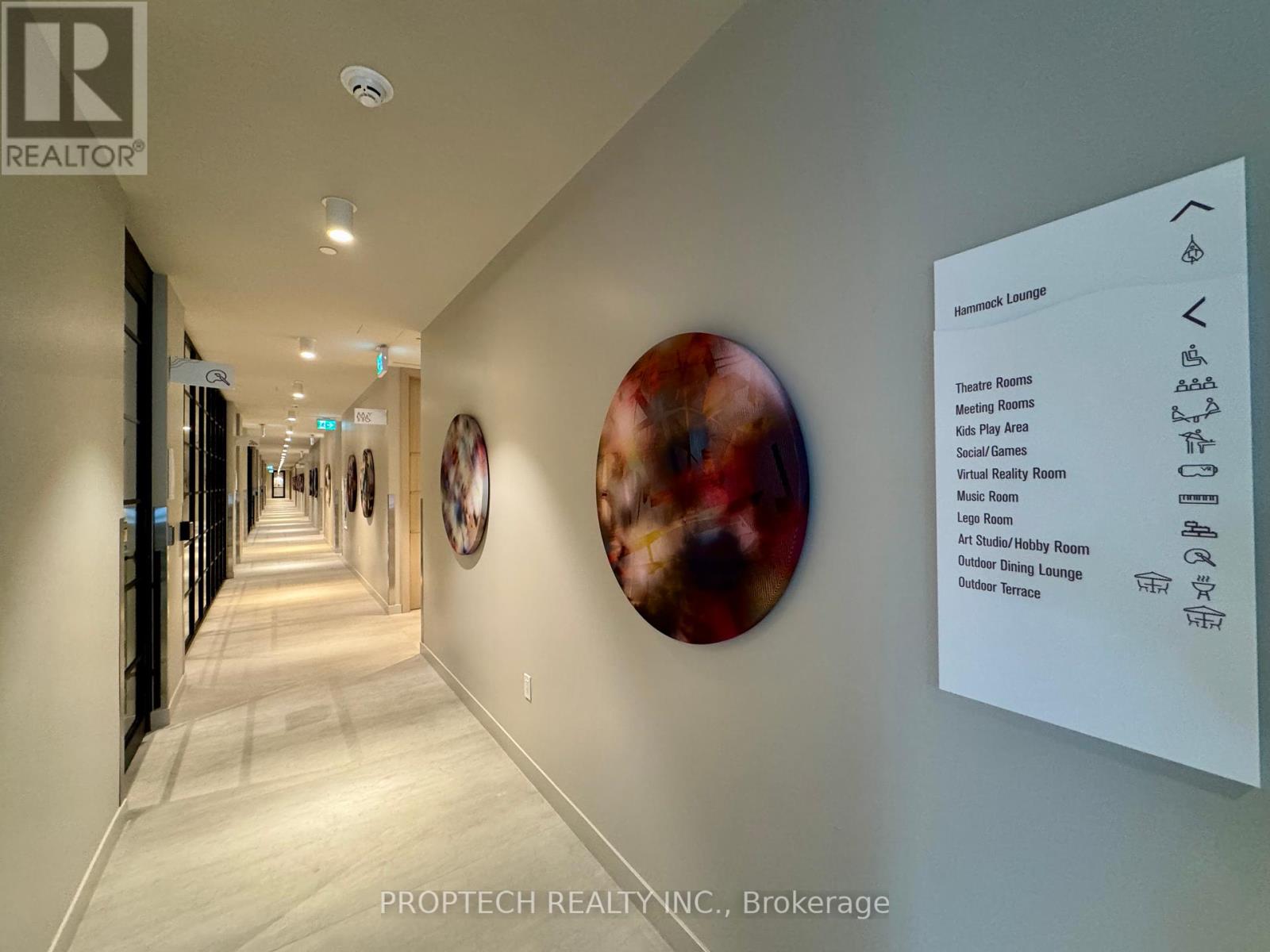 3610 - 55 Cooper Street, Toronto, Ontario  M5E 0G1 - Photo 25 - C12428111