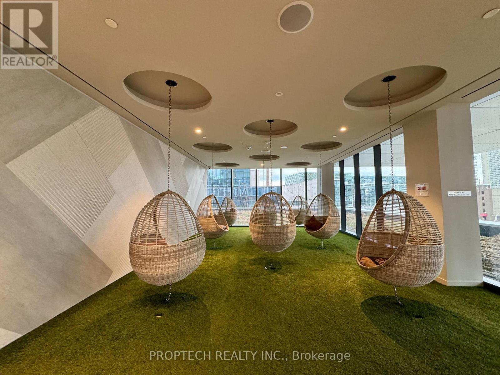 3610 - 55 Cooper Street, Toronto, Ontario  M5E 0G1 - Photo 31 - C12428111