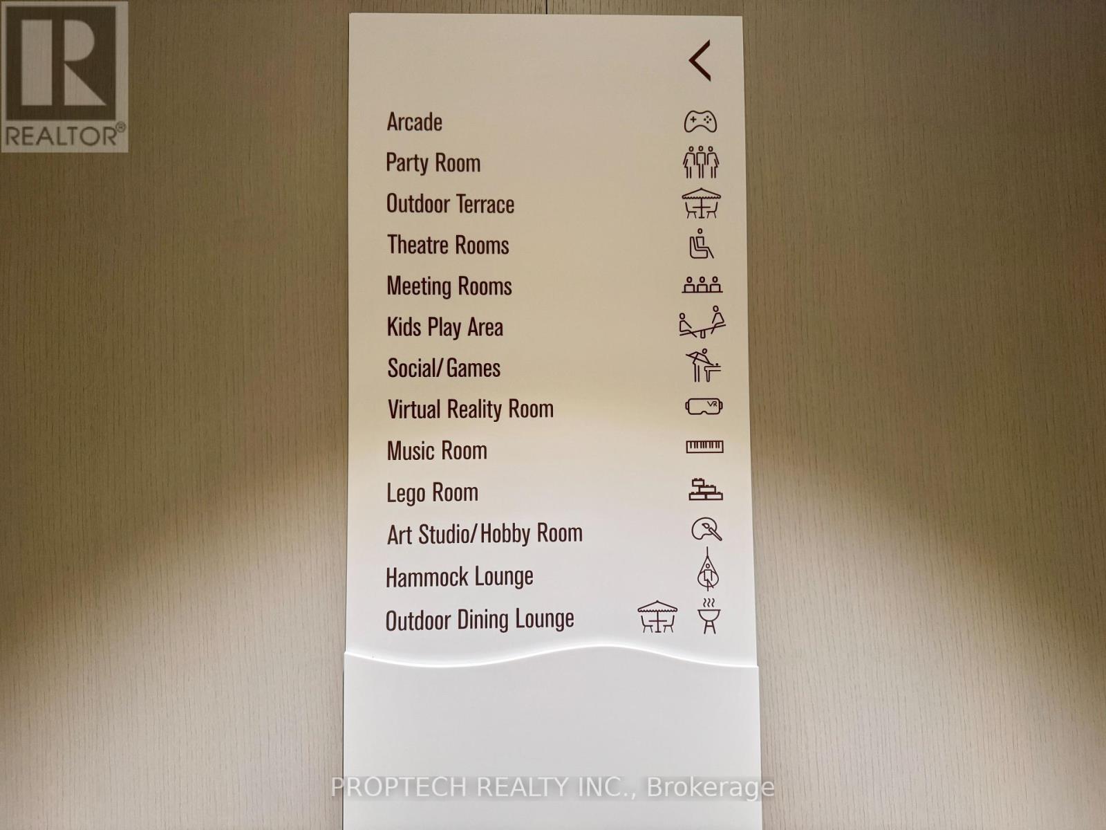 3610 - 55 Cooper Street, Toronto, Ontario  M5E 0G1 - Photo 24 - C12428111