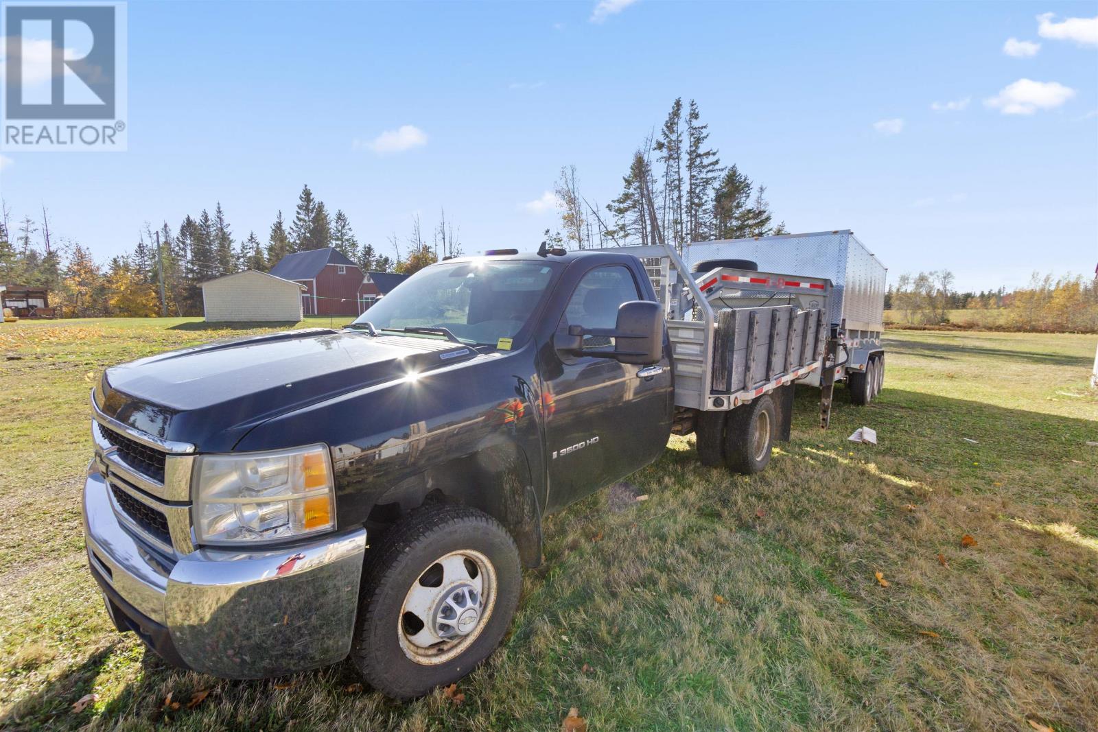 235 Cambridge Road, Cambridge, Prince Edward Island  C0A 1R0 - Photo 38 - 202526669