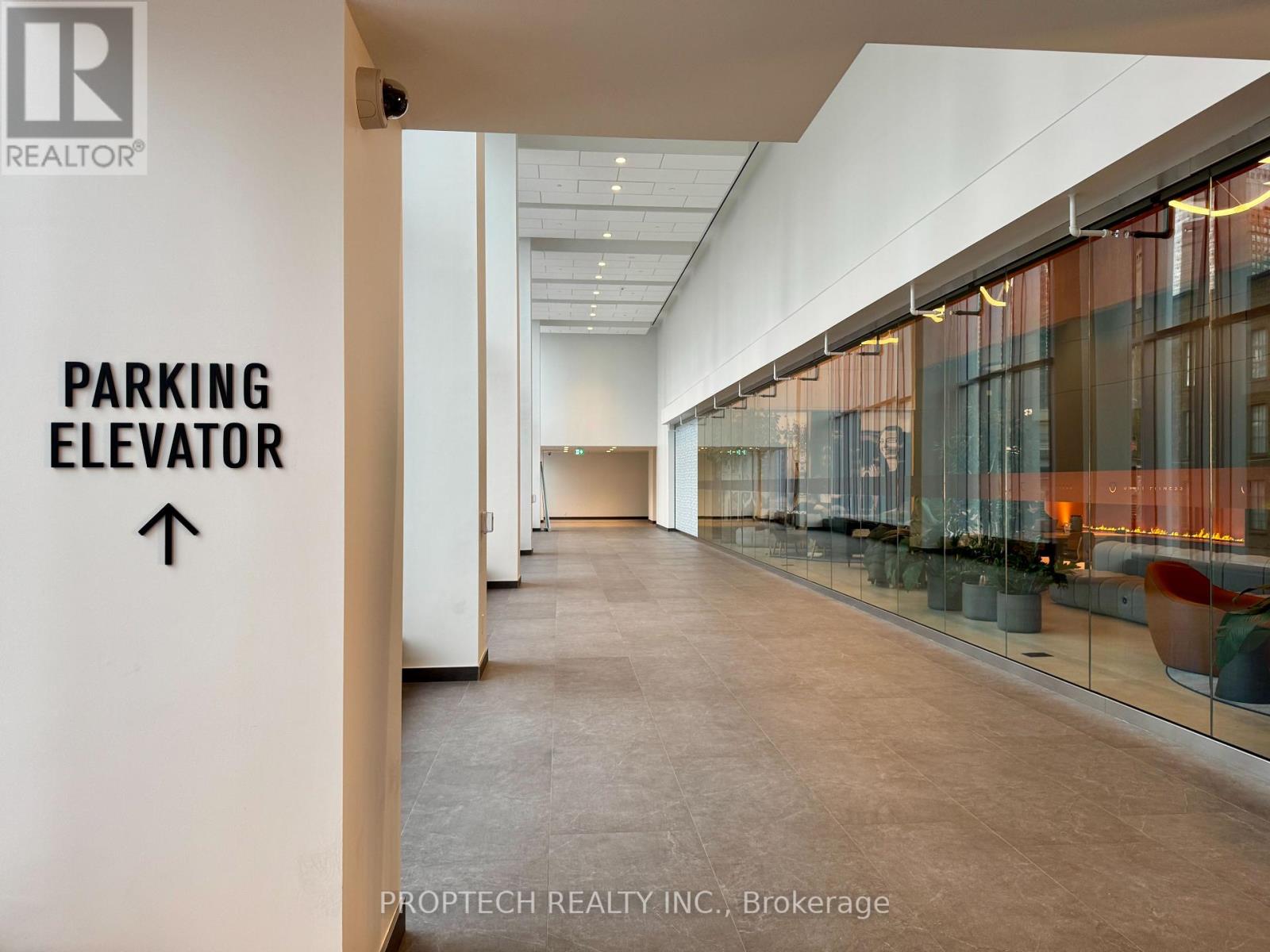 3610 - 55 Cooper Street, Toronto, Ontario  M5E 0G1 - Photo 34 - C12428111