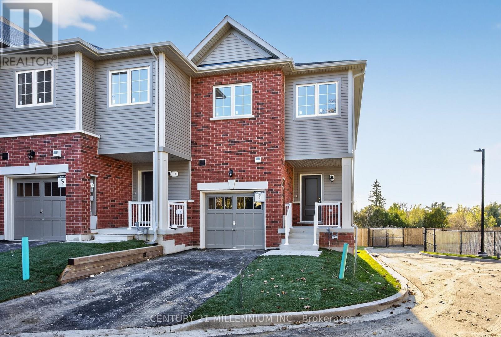 104 WALDEN DRIVE, Shelburne, Ontario