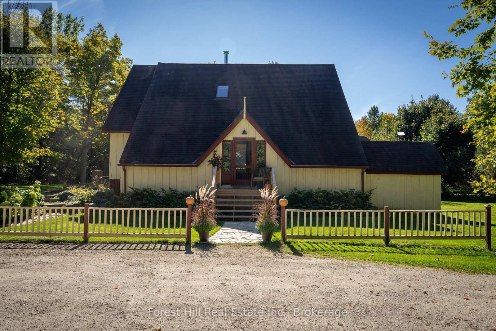 496629 GREY ROAD 2, Blue Mountains, Ontario