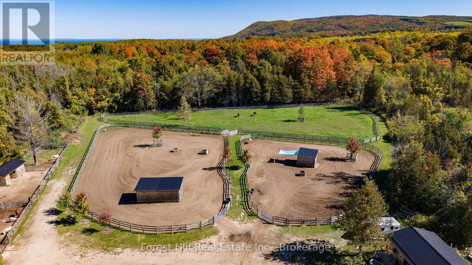 496629 Grey Road 2, Blue Mountains, Ontario  N0H 1J0 - Photo 15 - X12485502