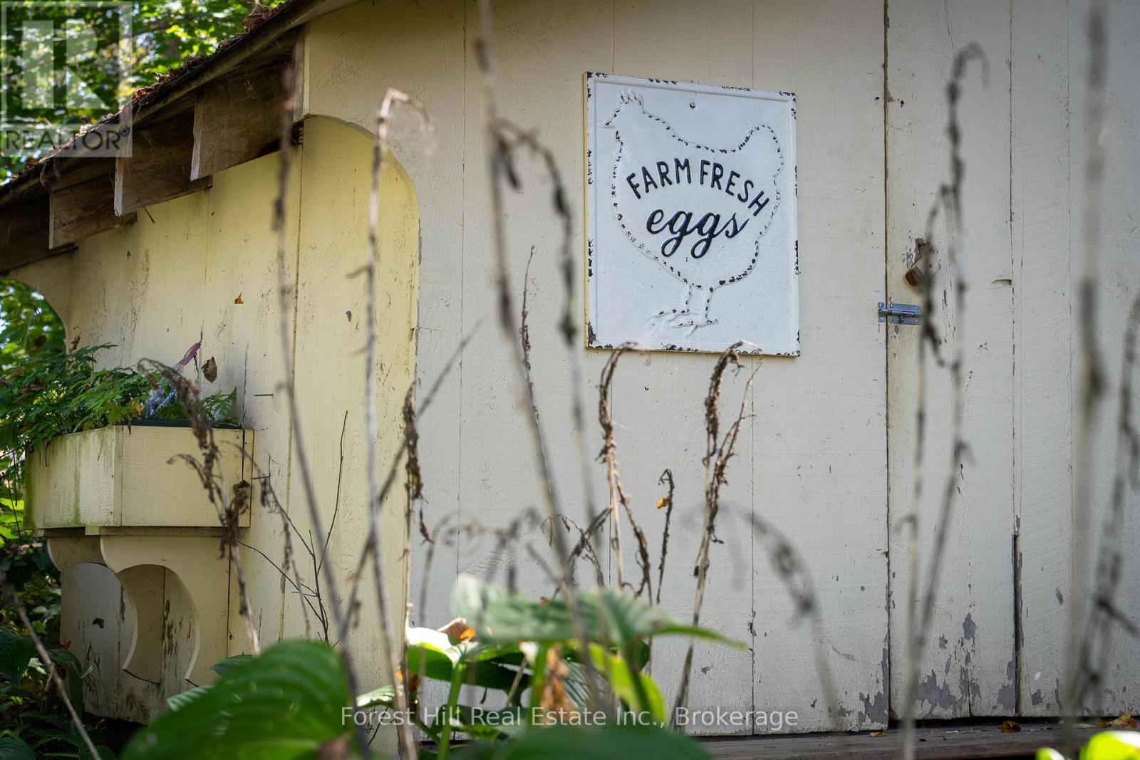 496629 Grey Road 2, Blue Mountains, Ontario  N0H 1J0 - Photo 23 - X12485502