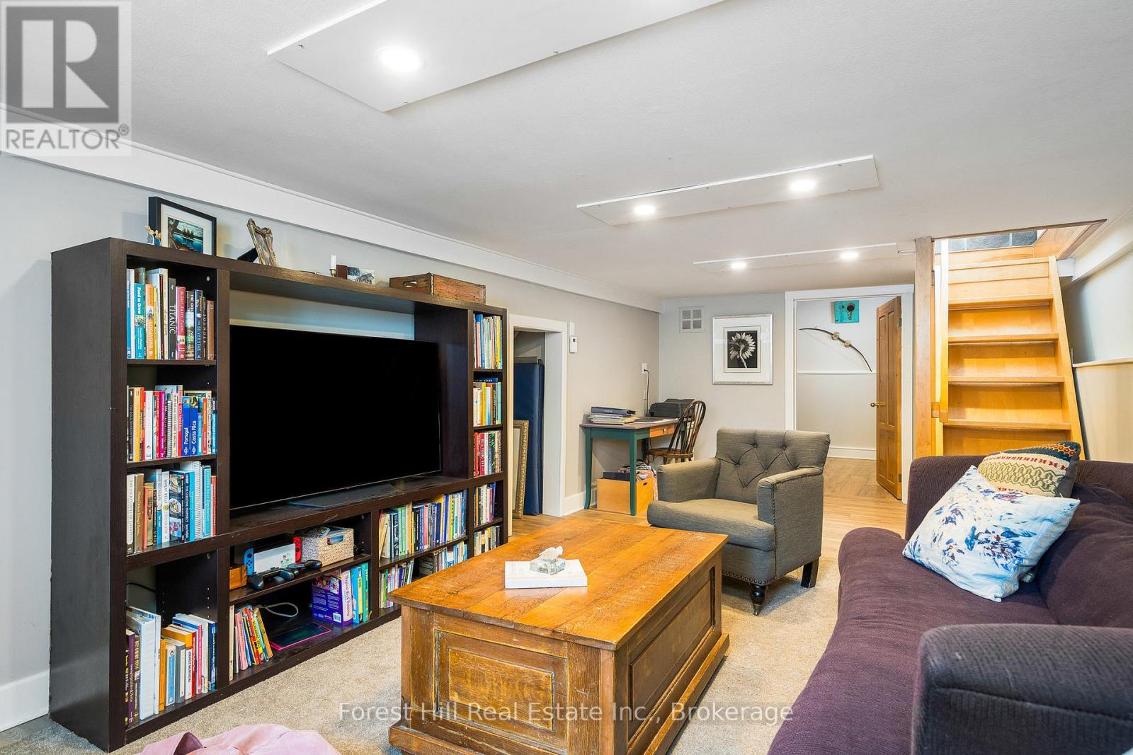 496629 Grey Road 2, Blue Mountains, Ontario  N0H 1J0 - Photo 35 - X12485502