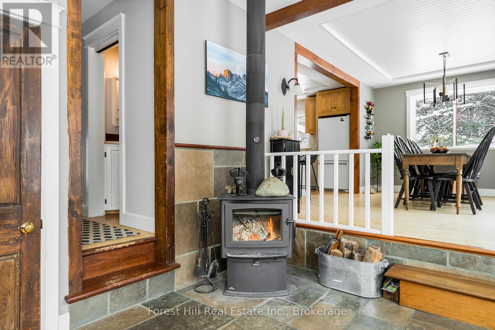 496629 Grey Road 2, Blue Mountains, Ontario  N0H 1J0 - Photo 33 - X12485502