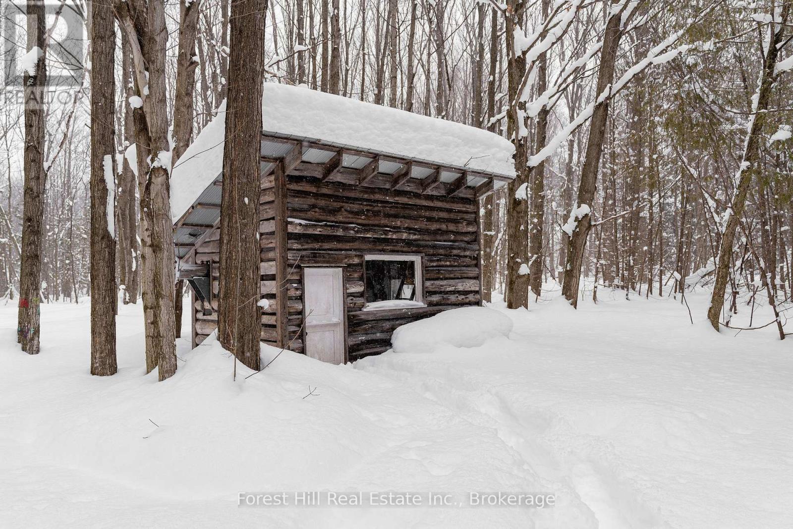 496629 Grey Road 2, Blue Mountains, Ontario  N0H 1J0 - Photo 42 - X12485502