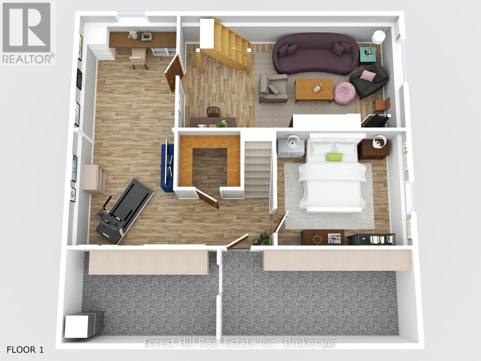 496629 Grey Road 2, Blue Mountains, Ontario  N0H 1J0 - Photo 47 - X12485502