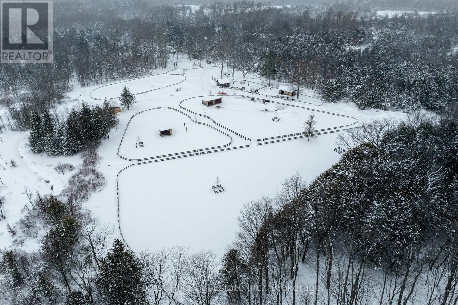 496629 Grey Road 2, Blue Mountains, Ontario  N0H 1J0 - Photo 45 - X12485502