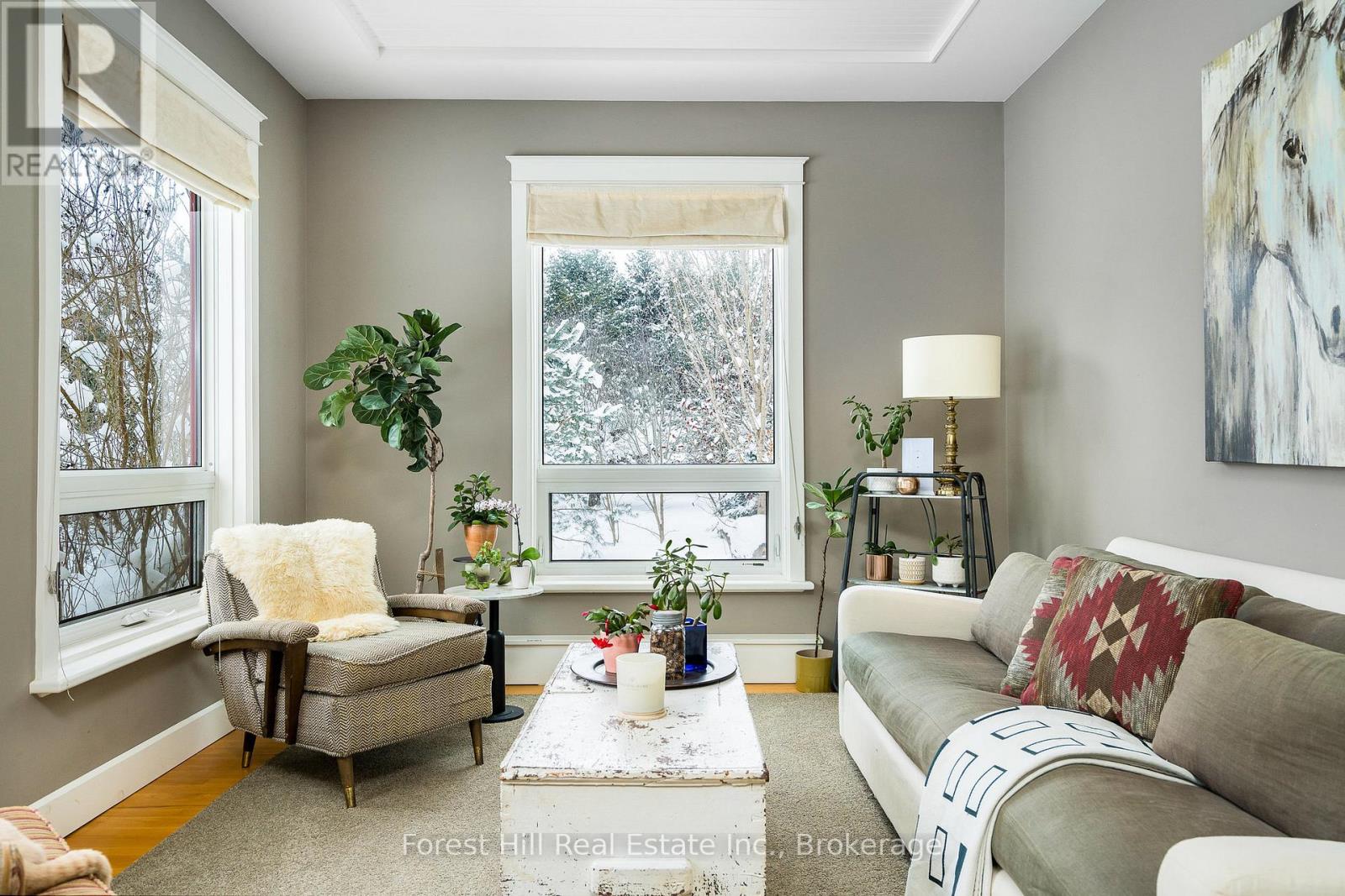 496629 Grey Road 2, Blue Mountains, Ontario  N0H 1J0 - Photo 32 - X12485502