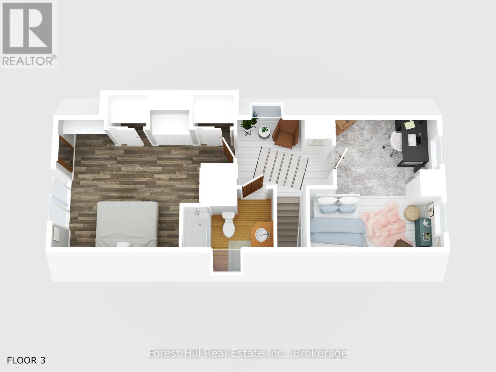 496629 Grey Road 2, Blue Mountains, Ontario  N0H 1J0 - Photo 49 - X12485502