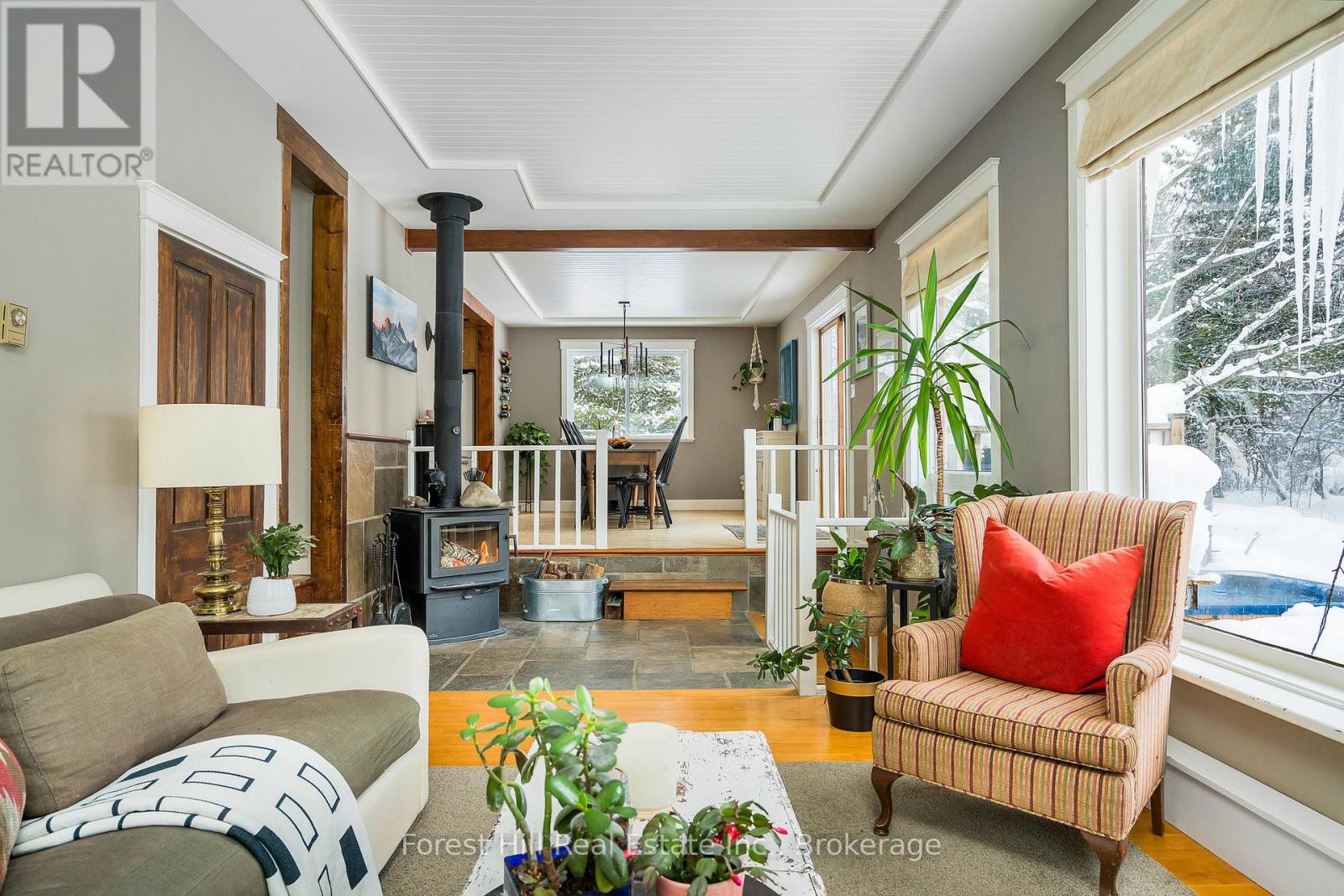 496629 Grey Road 2, Blue Mountains, Ontario  N0H 1J0 - Photo 34 - X12485502