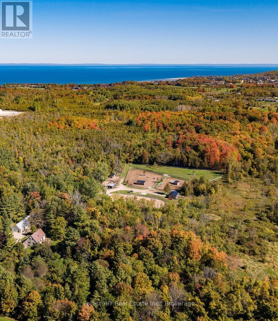 496629 Grey Road 2, Blue Mountains, Ontario  N0H 1J0 - Photo 4 - X12485502