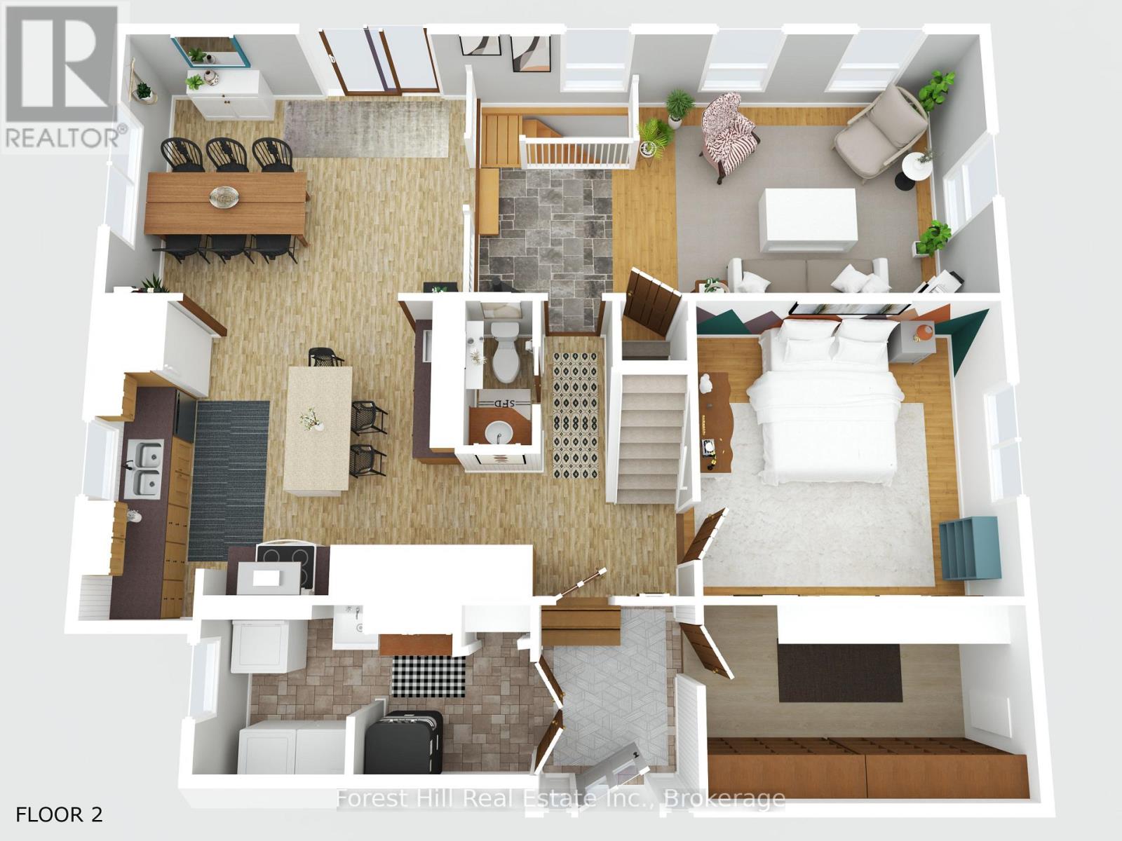 496629 Grey Road 2, Blue Mountains, Ontario  N0H 1J0 - Photo 48 - X12485502