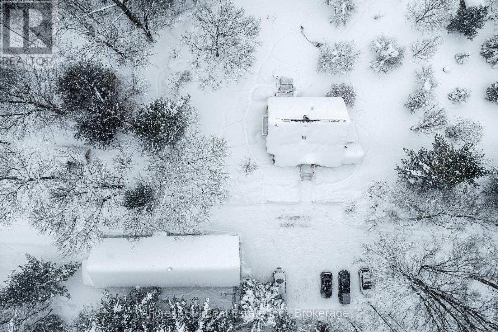 496629 Grey Road 2, Blue Mountains, Ontario  N0H 1J0 - Photo 46 - X12485502