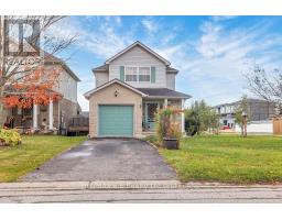 13 SOUTHRIDGE ROAD, Tillsonburg, Ontario