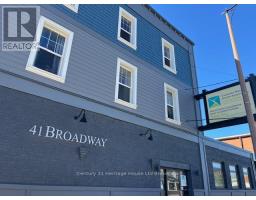 41 BROADWAY STREET, Tillsonburg, Ontario