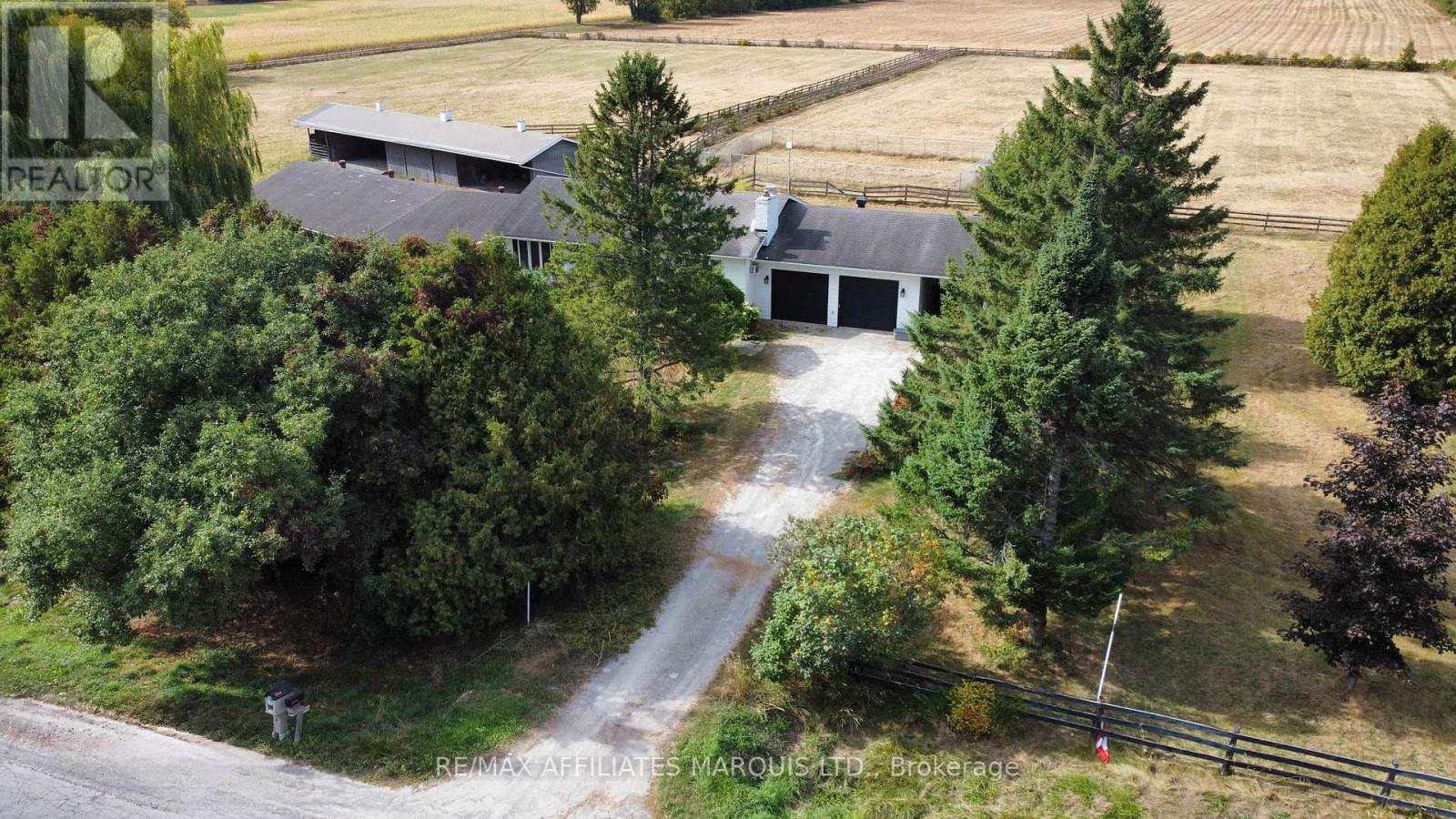 7788 County 21 Road, Augusta, Ontario  K0E 1X0 - Photo 2 - X12485514