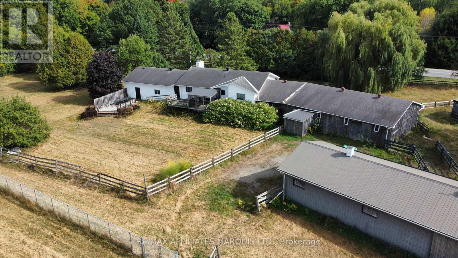 7788 County 21 Road, Augusta, Ontario  K0E 1X0 - Photo 35 - X12485514