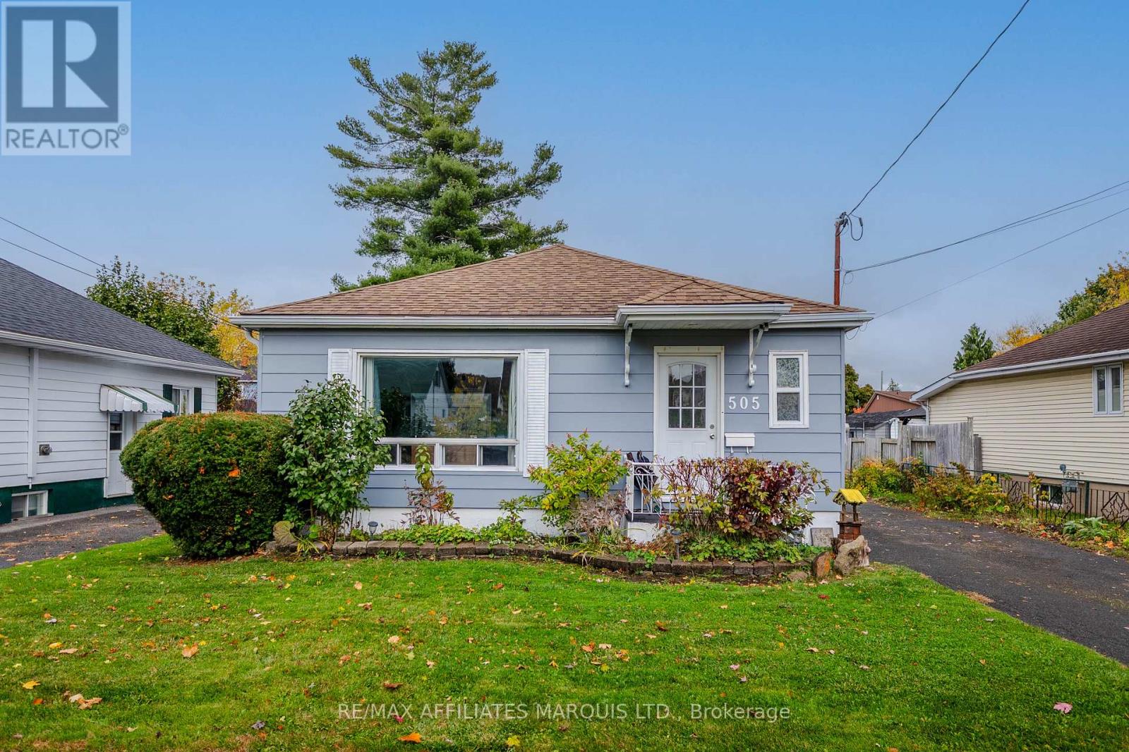 505 Guy Street, Cornwall, Ontario  K6H 4V7 - Photo 1 - X12485539