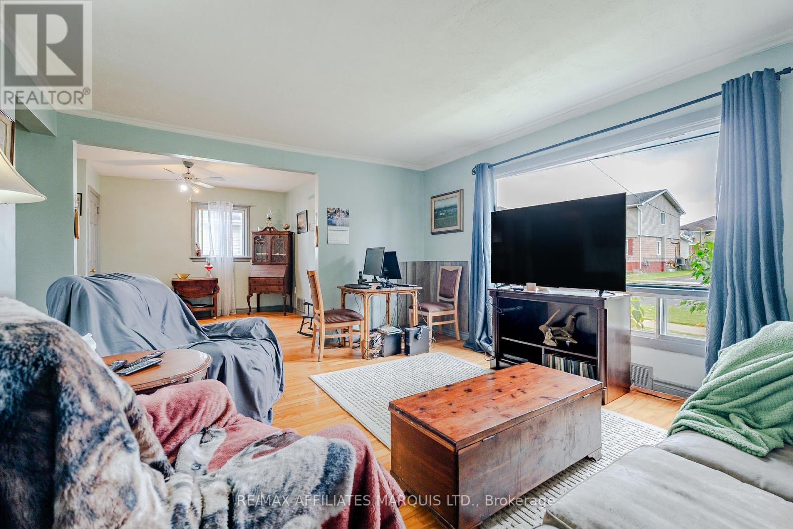 505 Guy Street, Cornwall, Ontario  K6H 4V7 - Photo 11 - X12485539