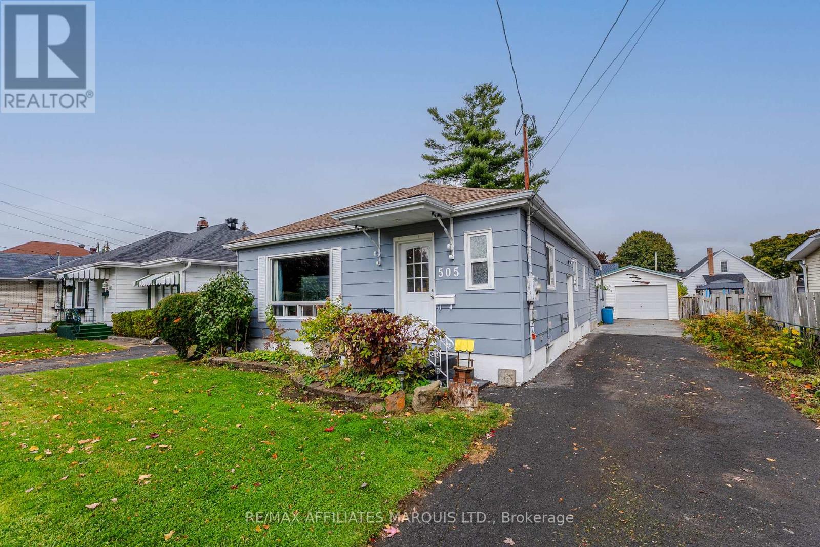 505 Guy Street, Cornwall, Ontario  K6H 4V7 - Photo 2 - X12485539