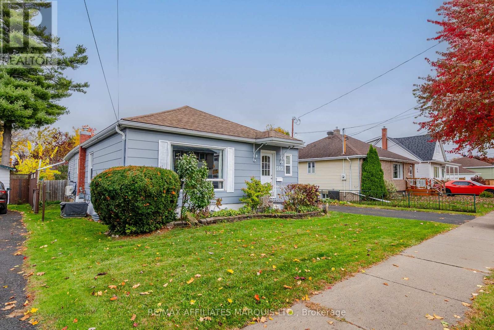 505 Guy Street, Cornwall, Ontario  K6H 4V7 - Photo 3 - X12485539