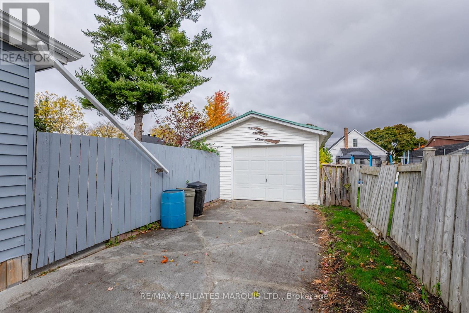 505 Guy Street, Cornwall, Ontario  K6H 4V7 - Photo 38 - X12485539