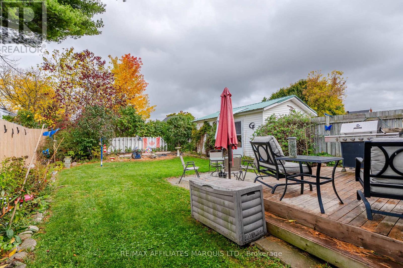 505 Guy Street, Cornwall, Ontario  K6H 4V7 - Photo 39 - X12485539