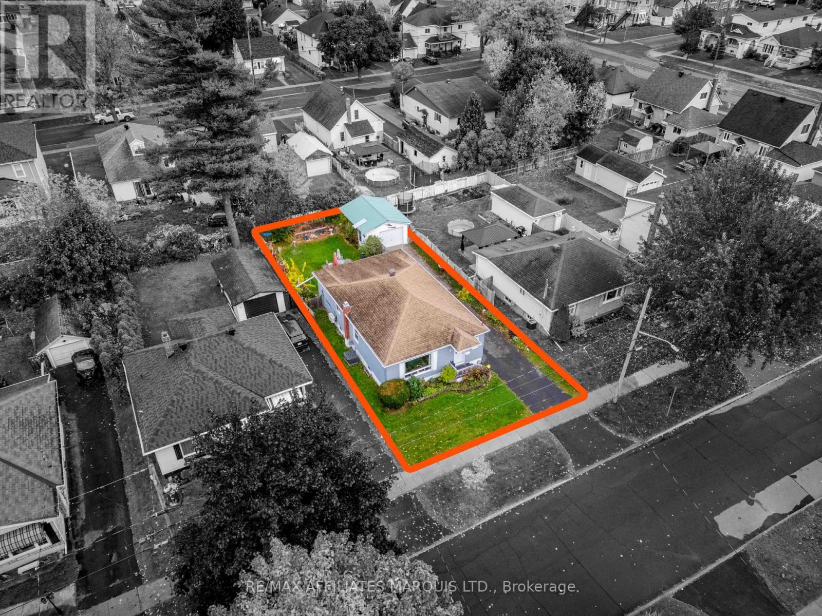 505 Guy Street, Cornwall, Ontario  K6H 4V7 - Photo 4 - X12485539