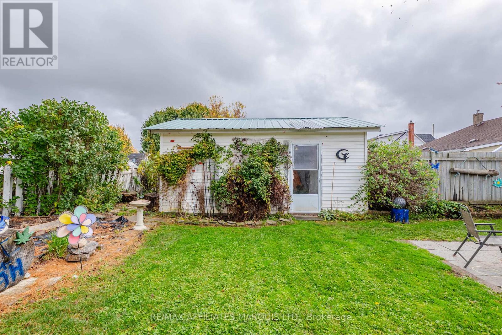 505 Guy Street, Cornwall, Ontario  K6H 4V7 - Photo 41 - X12485539