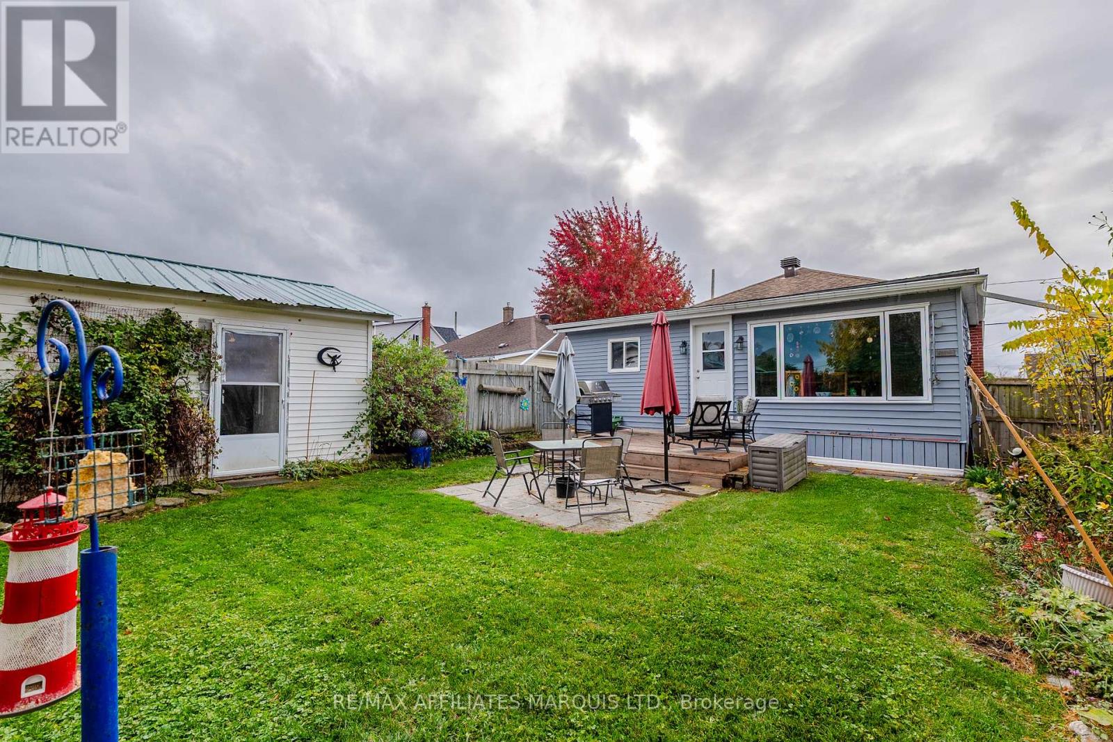 505 Guy Street, Cornwall, Ontario  K6H 4V7 - Photo 43 - X12485539