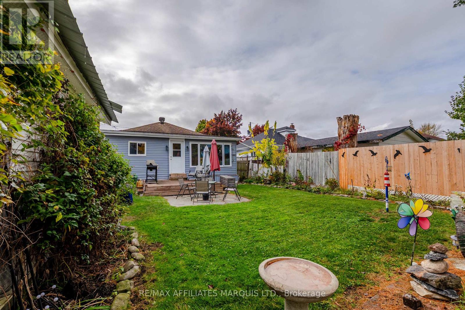 505 Guy Street, Cornwall, Ontario  K6H 4V7 - Photo 44 - X12485539