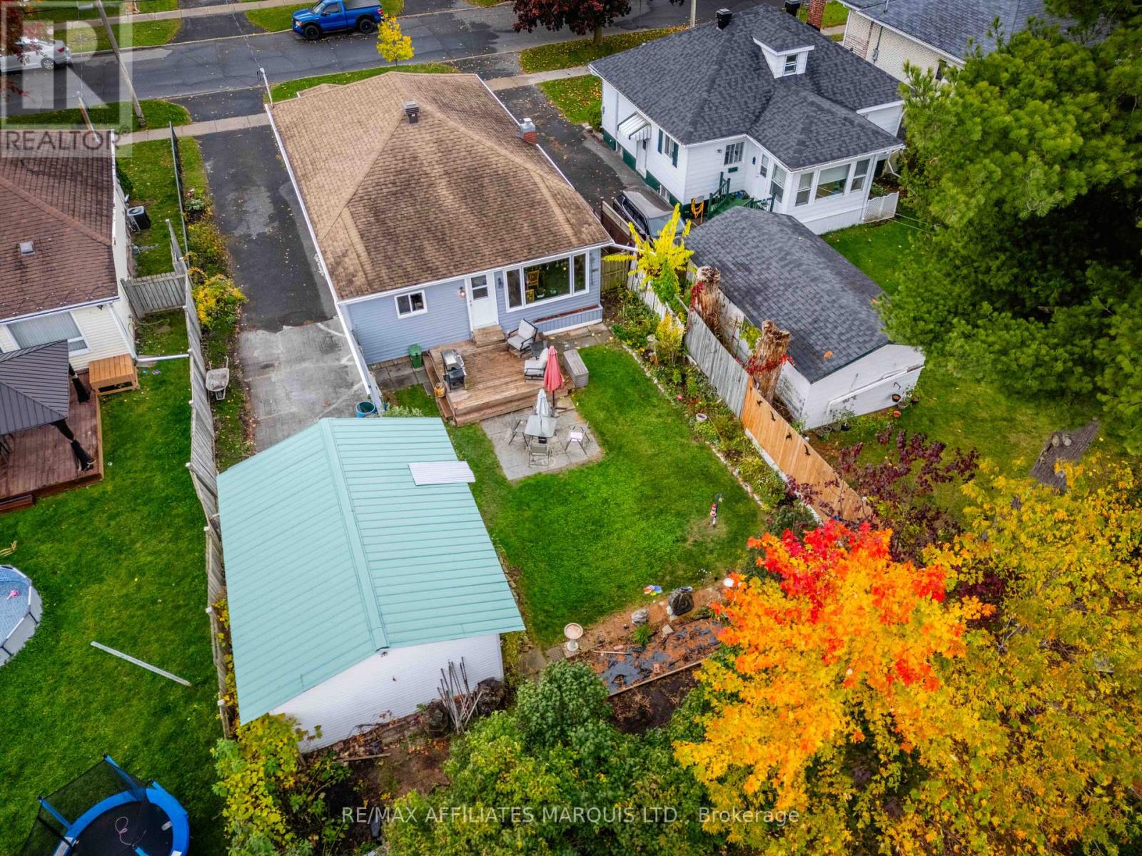 505 Guy Street, Cornwall, Ontario  K6H 4V7 - Photo 45 - X12485539