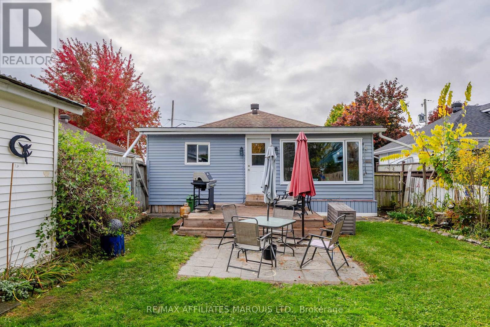 505 Guy Street, Cornwall, Ontario  K6H 4V7 - Photo 46 - X12485539