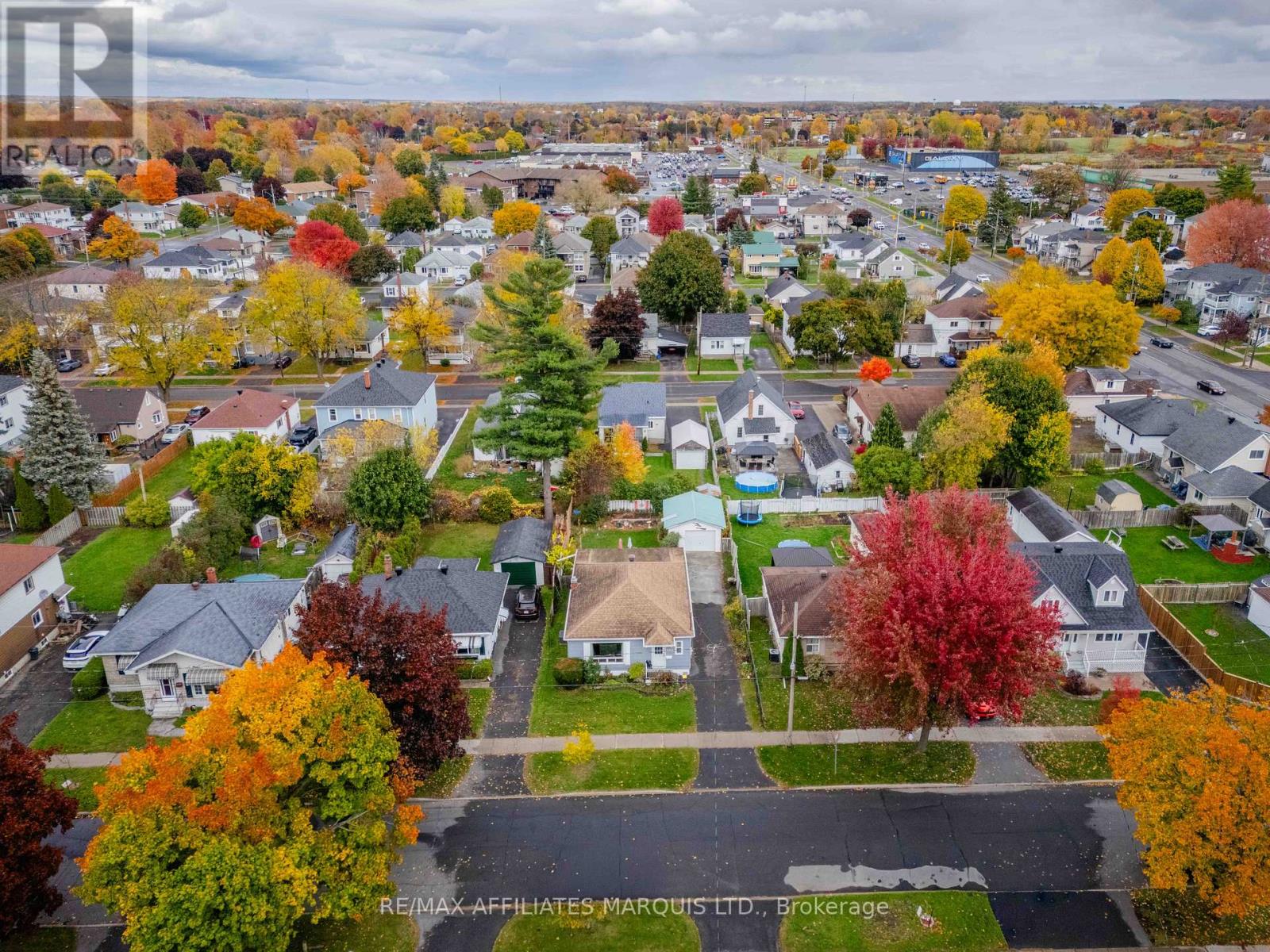 505 Guy Street, Cornwall, Ontario  K6H 4V7 - Photo 47 - X12485539