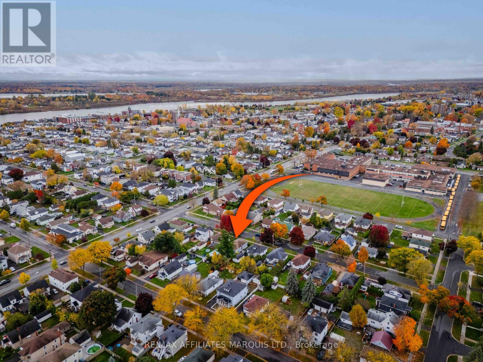 505 Guy Street, Cornwall, Ontario  K6H 4V7 - Photo 5 - X12485539