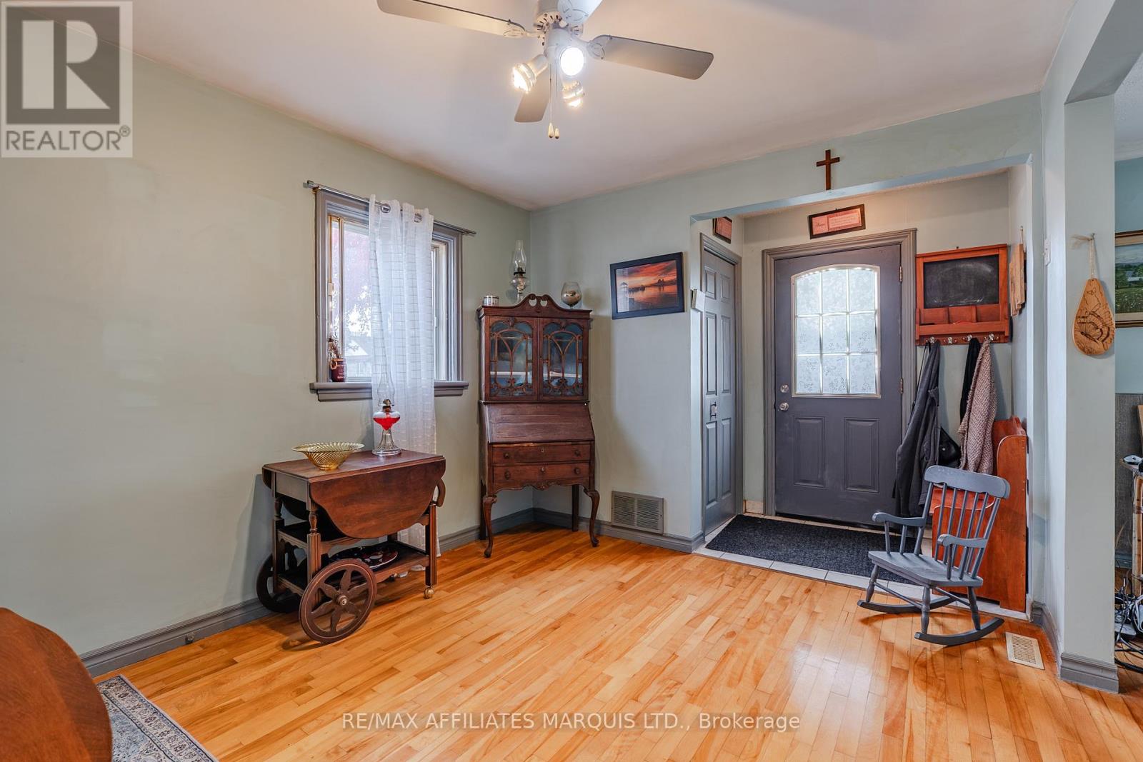 505 Guy Street, Cornwall, Ontario  K6H 4V7 - Photo 6 - X12485539