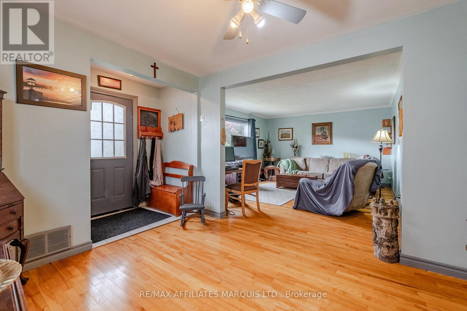 505 Guy Street, Cornwall, Ontario  K6H 4V7 - Photo 7 - X12485539